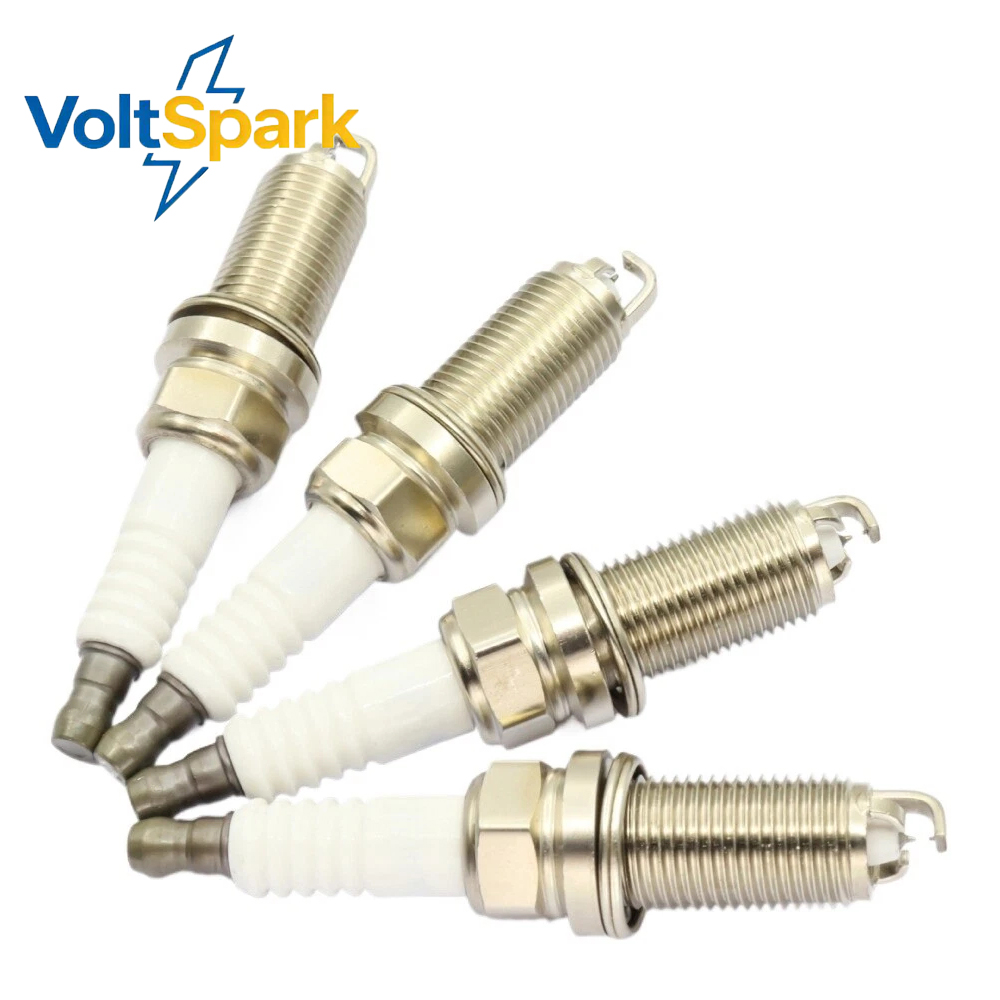 Bosch Spark Plug Platinum - 101905622 Spark Plug for VW/Audi 3.6L