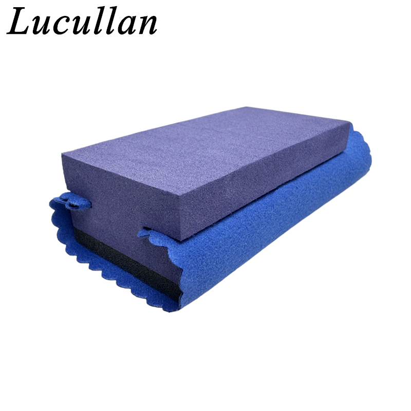Lucullan Purple Ceramic Coatin - Clay Bar Lubricant review and price