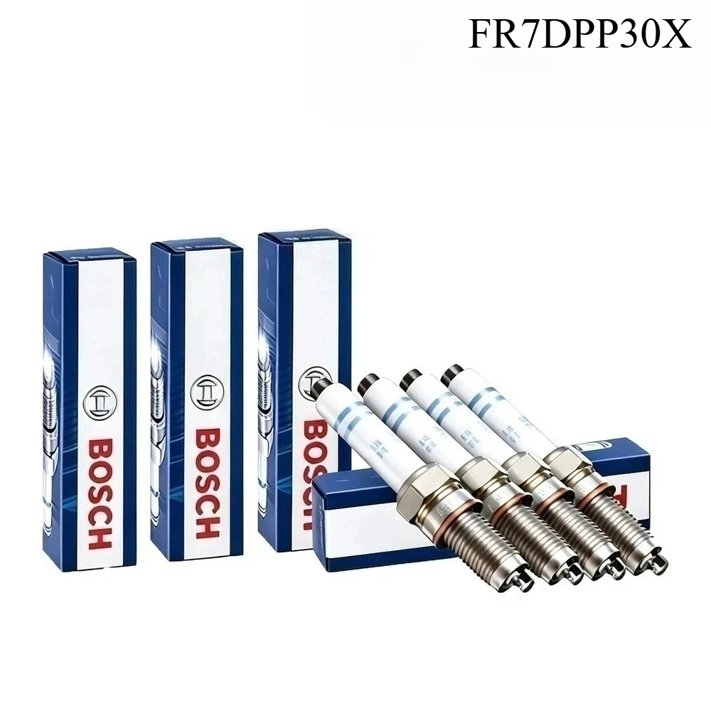 Bosch FR7DPP30X Spark Plug Sui - Bosch Spark Plug Platinum review and price