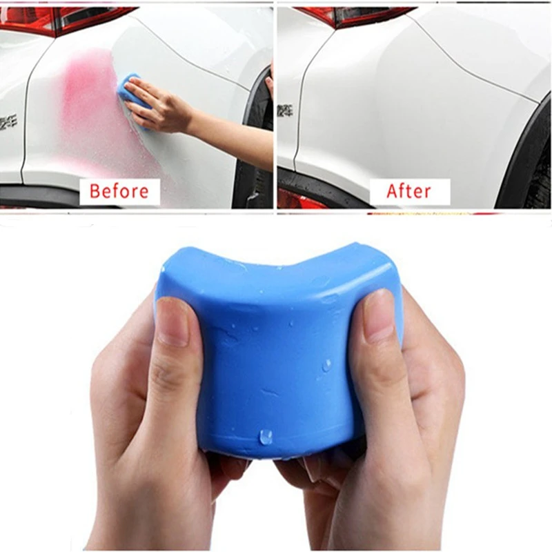 1-3Pcs Clay Bar Detailing Auto - Clay Bar Lubricant review and price