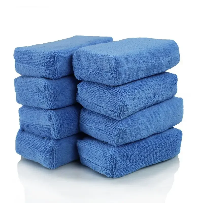 1/20pcs Car Wax Applicator Pad - Clay Bar Lubricant review and price